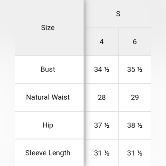 Tan Soft Long Sleeve Luxespin High-Low Shirt Size Small - Picture 4 of 4